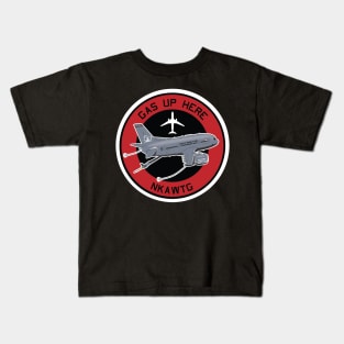 RSAF Airbus Multi-Role Tanker Transport (MRTT) Kids T-Shirt